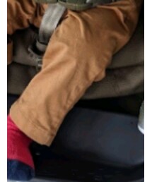 H&M | チノパンツ