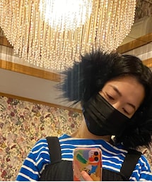 Vivienne Westwood | イヤーマフ