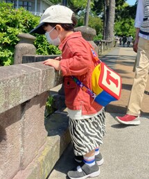 鯉🐟観察中 | その他