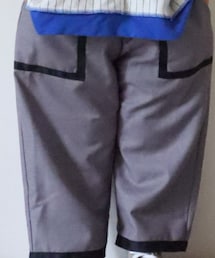 the_otogibanashi_supply | パンツ