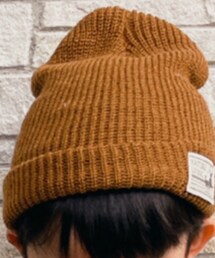 DAISO | ニットキャップ/ビーニー