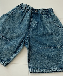 Birthday | デニムパンツ