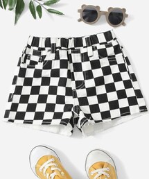 SHEIN | デニムパンツ