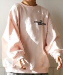 the_otogibanashi_supplyの「トップス(スウェット)」