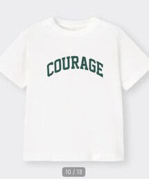 GU | Tシャツ/カットソー