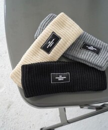 the_otogibanashi_supply | ヘアバンド