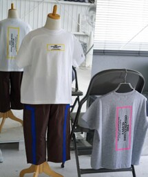 the_otogibanashi_supply | Tシャツ/カットソー