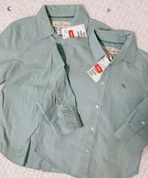 H&M | シャツ/ブラウス
