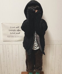リバーシブル🖤 | その他