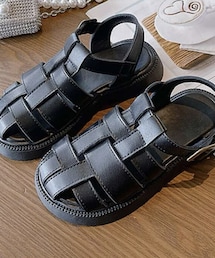 SHEIN | サンダル