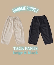 unnamesupply | パンツ