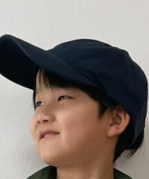 3coins | キャップ