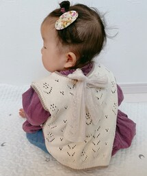 うしろ👶🏻 | その他
