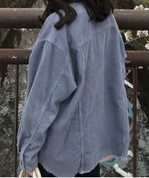ZARA | ジャケット/アウター