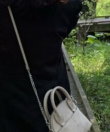 ZARA | ショルダーバッグ