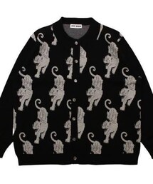 TTT MSW | パンサーニット(カーディガン/ボレロ)