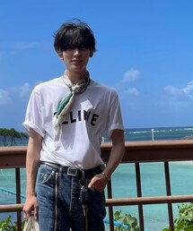 CELINE | Tシャツ/カットソー