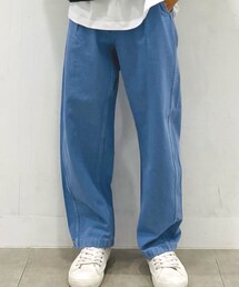 GU | デニムパンツ