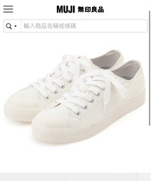 MUJI | シューズ