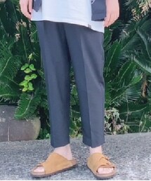 BIRKENSTOCK | サンダル