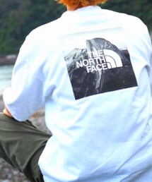 THE NORTH FACE | Tシャツ/カットソー