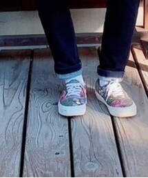 Gramicci | デニムパンツ