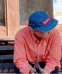 Supreme  | キャップ