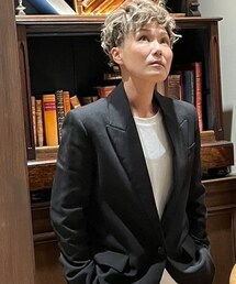 ZARA | スーツジャケット