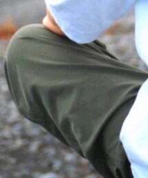 UNIQLO | カーゴパンツ