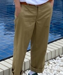 Levi's | チノパンツ