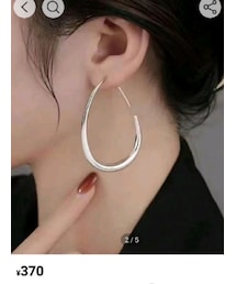 SHEIN | ピアス（両耳用）