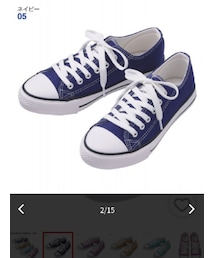 ヒラキ | スニーカー