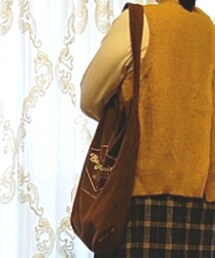 Live in comfort | バッグ