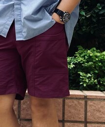 UNIQLO | カーゴパンツ