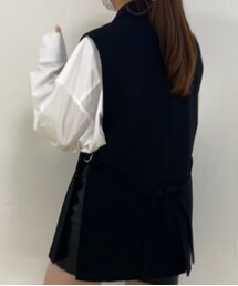 ZARA | トップス