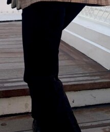 GU | スラックス