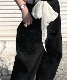 eight | 8eight(デニムパンツ)