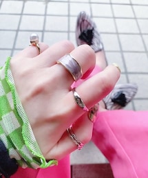 ring | ring(リング)