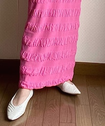 H&M | バレエシューズ