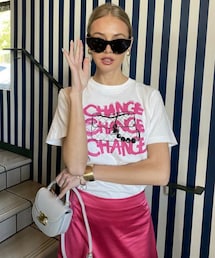 Account® | Tシャツ/カットソー