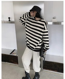 シェリーパール | Tシャツ/カットソー