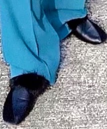 shein | シューズ