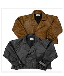 NOTE | トレンチコート