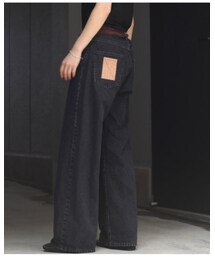 SOSHIOTSUKI | デニムパンツ