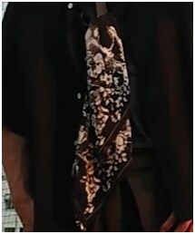 LAD MUSICIAN | ストール/ショール