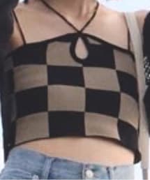 SHEIN | タンクトップ