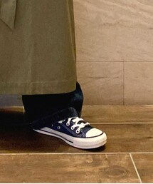 CONVERSE | スニーカー
