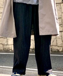 VINTAGE | スラックス