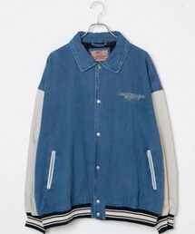 WEGO | デニムジャケット