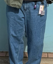 THE NORTH FACE PURPLE LABEL | デニムパンツ